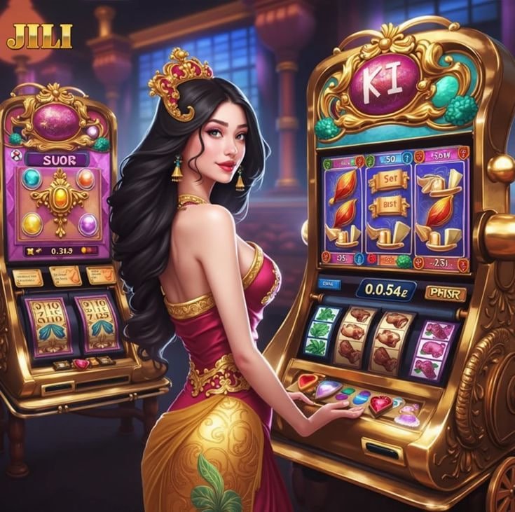 Sumo16 slot online koleksi game terbaik jackpot besar Indonesia